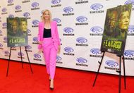 Jenna Elfman (Photo by Chelsea Guglielmino/Getty Images)